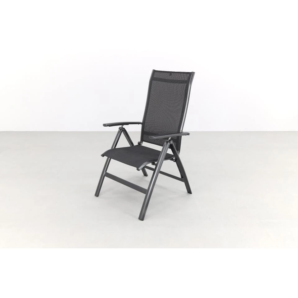 Kettler Legato Curve Standenstoel - Afbeelding 3