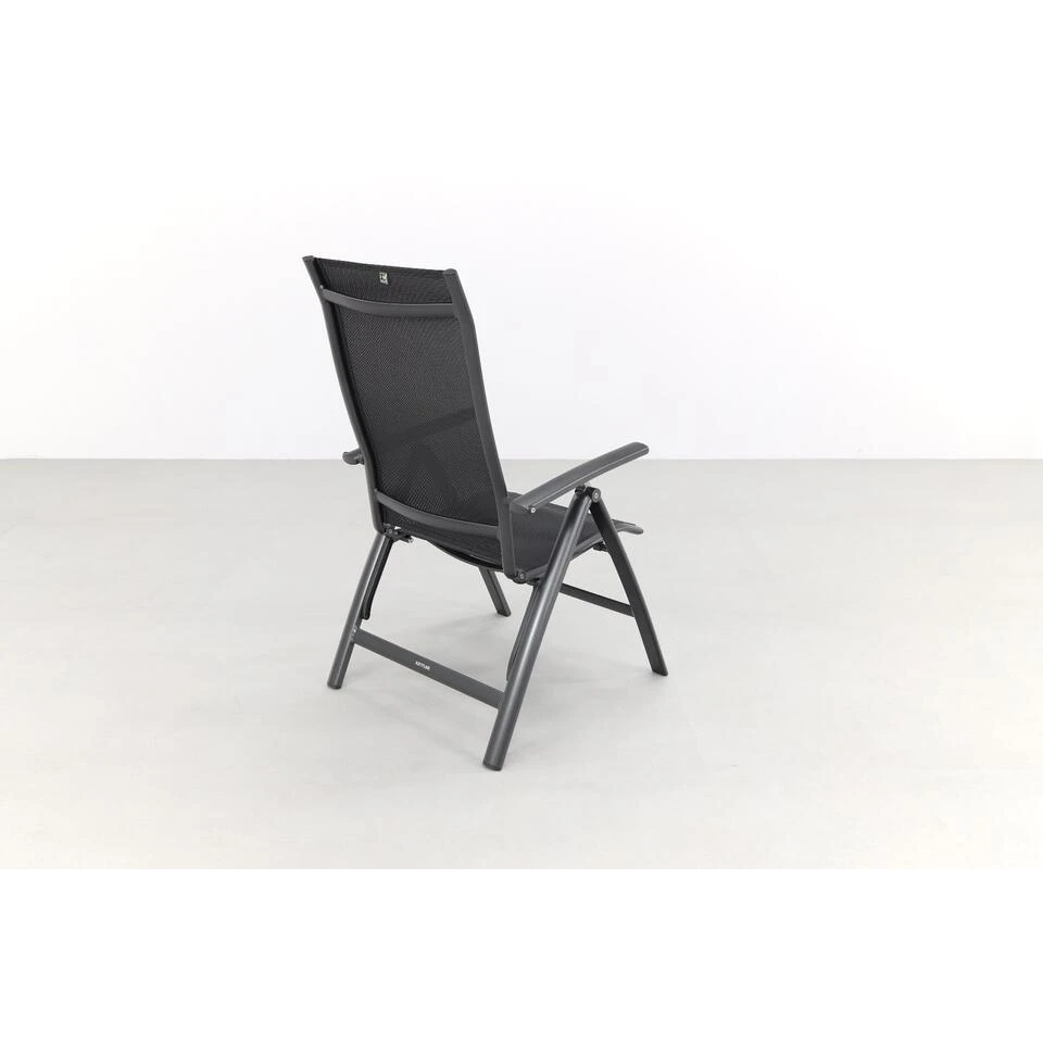 Kettler Legato Curve Standenstoel - Afbeelding 4