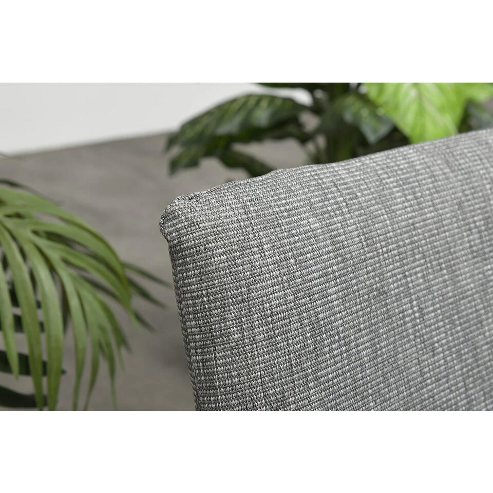 Garden Impressions Ron Tuinstoel - Teak Look - Afbeelding 4