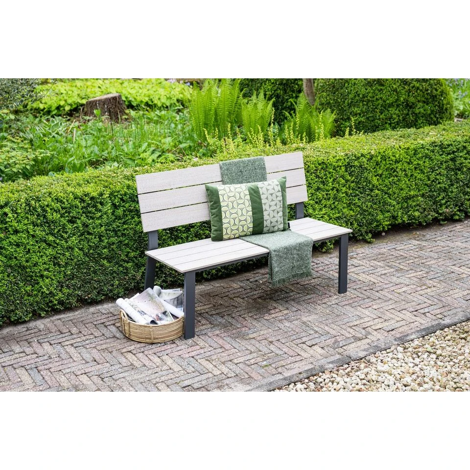 Garden Impressions Jondal Tuinbank 2-zits - Afbeelding 3