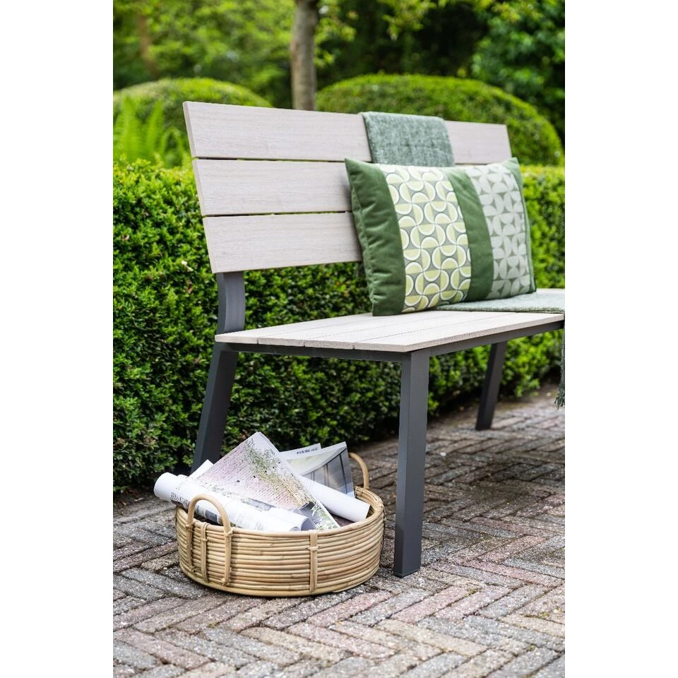 Garden Impressions Jondal Tuinbank 2-zits - Afbeelding 4