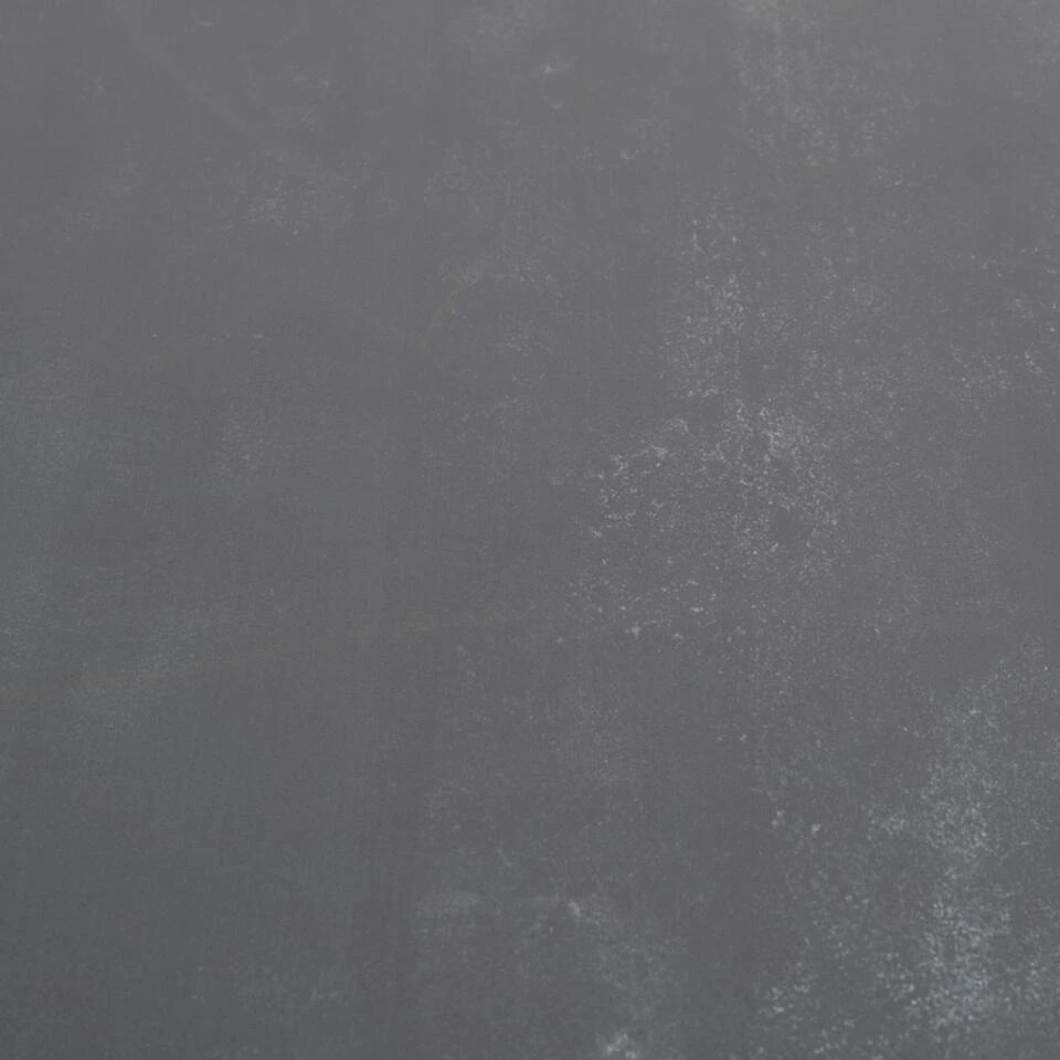 Mojito Tuintafel Ovaal - Keramiek - Zwart - Afbeelding 4