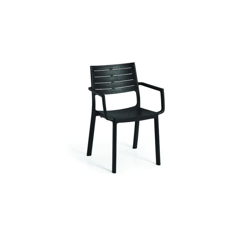 Keter Metaline Stoel