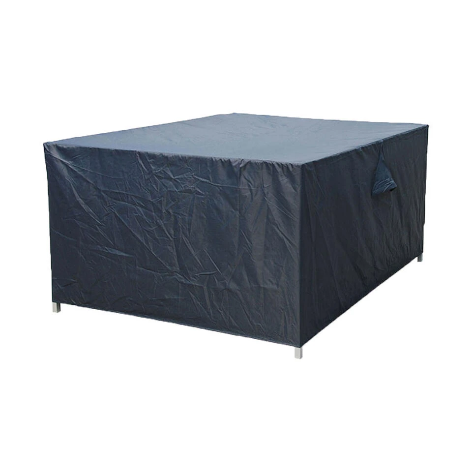 Garden Impressions Lounge Dining Hoes 244x244xH80 Cm - Afbeelding 2