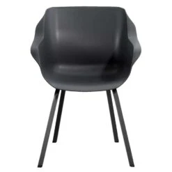 Hartman Tuinstoel Sophie – Antraciet