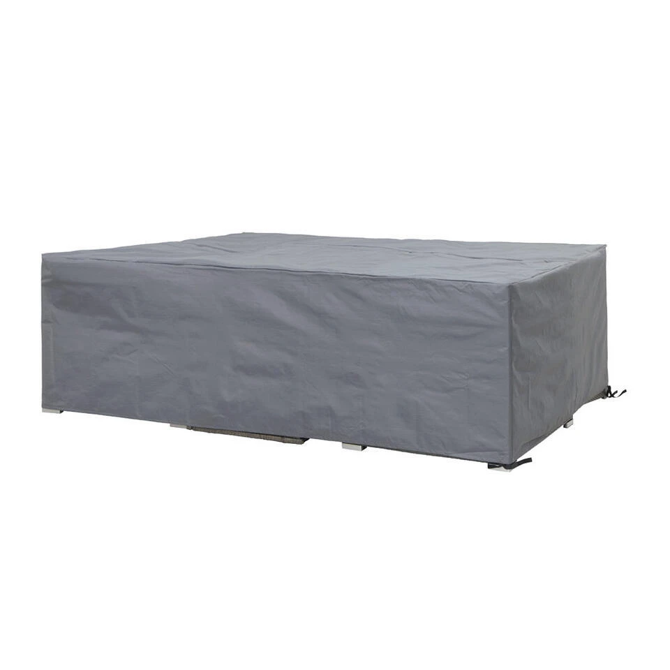 Outdoor Covers Premium Hoes - Loungeset XL - 80x280x230 Cm