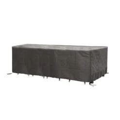Outdoor Covers Premium Hoes - Tuinset XL - 285x180x95 Cm