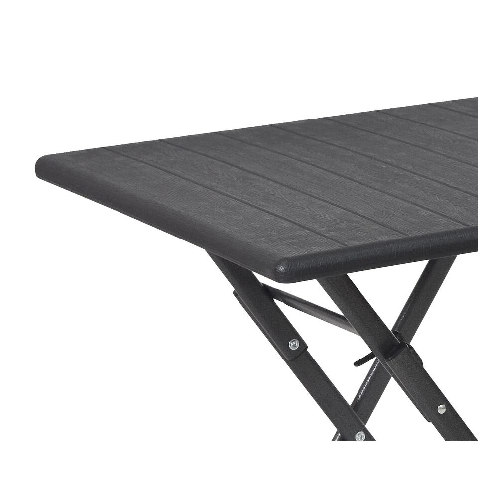 ERRO Bistro Tafel Houtlook 61,5x61,5 - Afbeelding 2